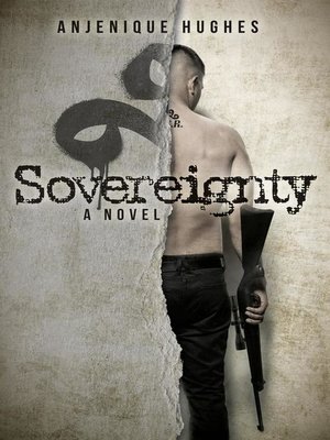 cover image of Sovereignty